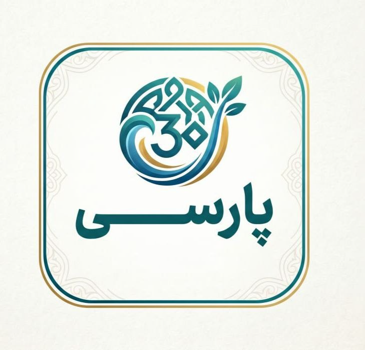 لوگو پار30